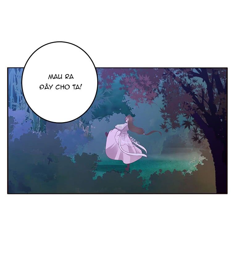 Thông Linh Phi: Chapter 328