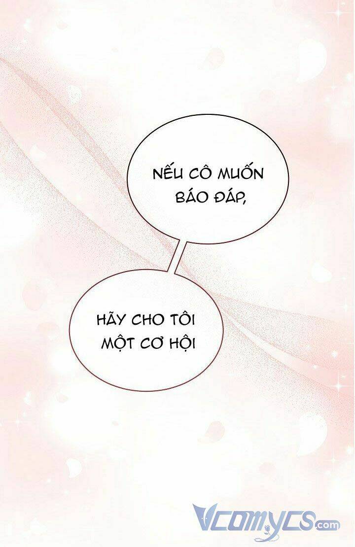 Tôi Sẽ Chịu Trách Nhiệm Về Phúc Lợi Của Nam Chính: Chapter 30