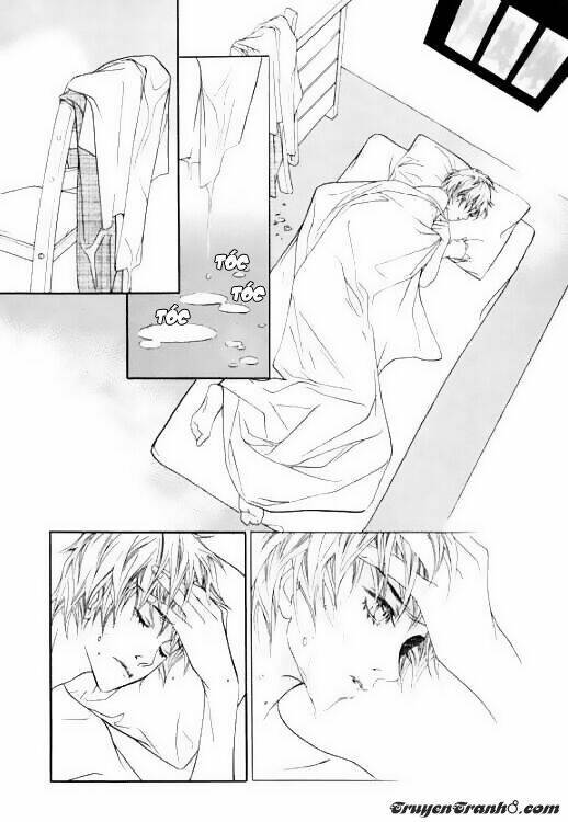 Flowers Of Evil: Chapter 18