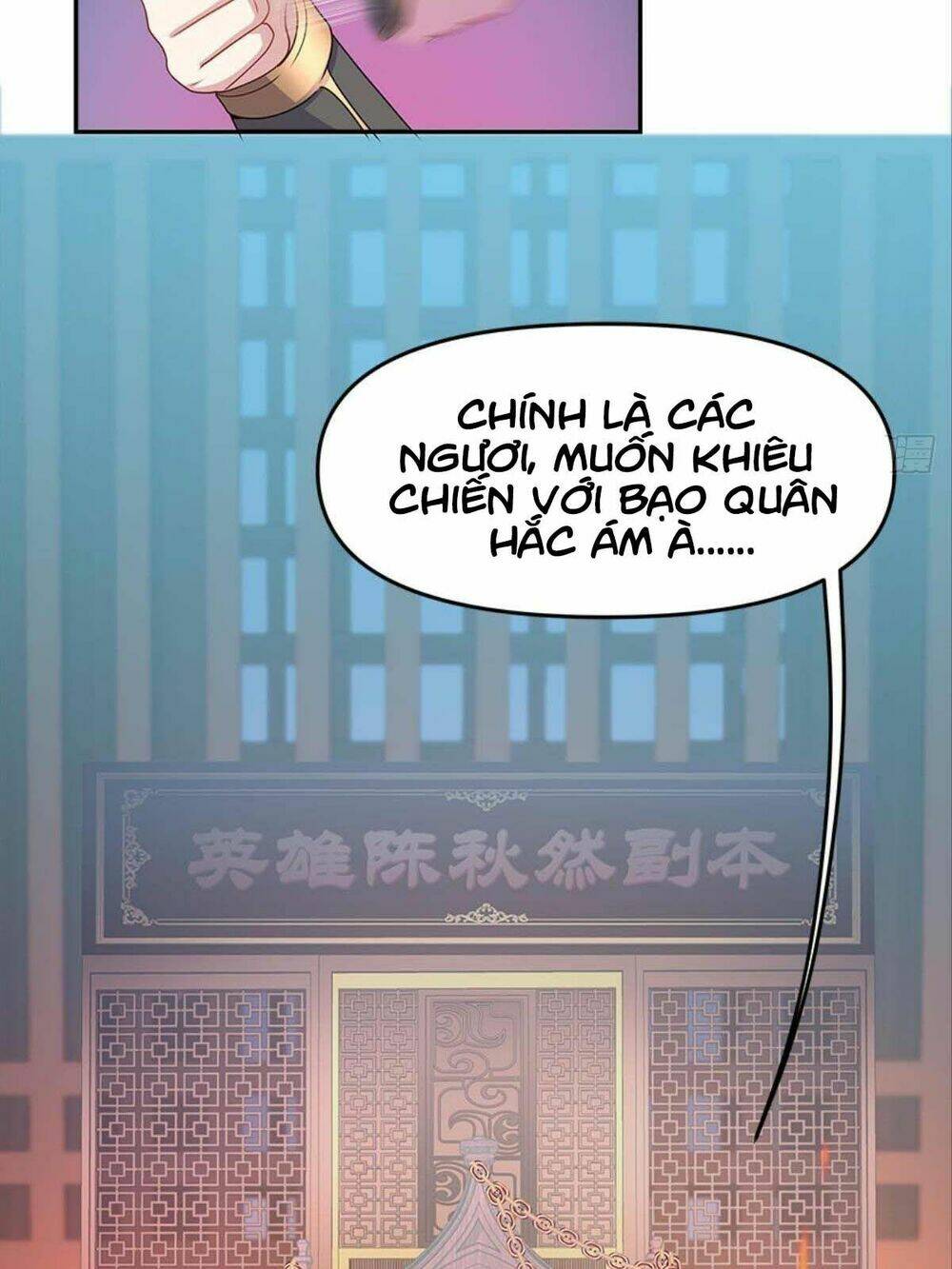 Xâm Lược Vạn Giới: Chapter 9