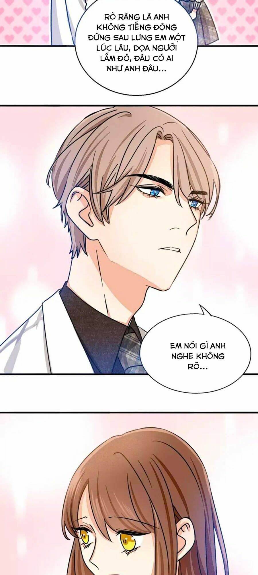 Mùi Hương Lãng Mạn: Chapter 49