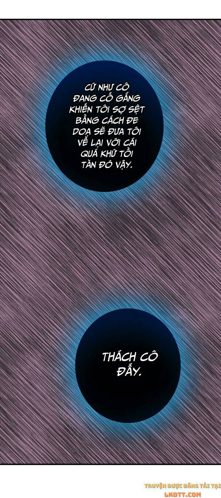 Hoàng Phi Bóng Tối: Chapter 19