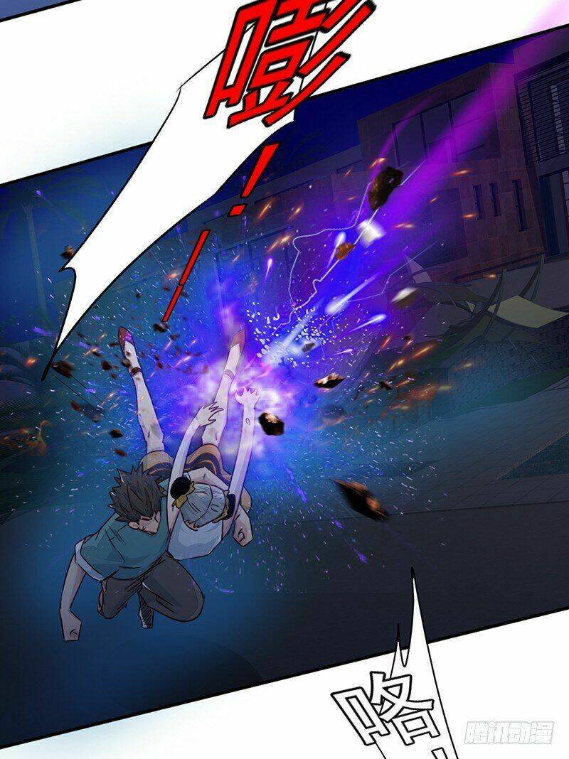 Lật Mặt: Chapter 12