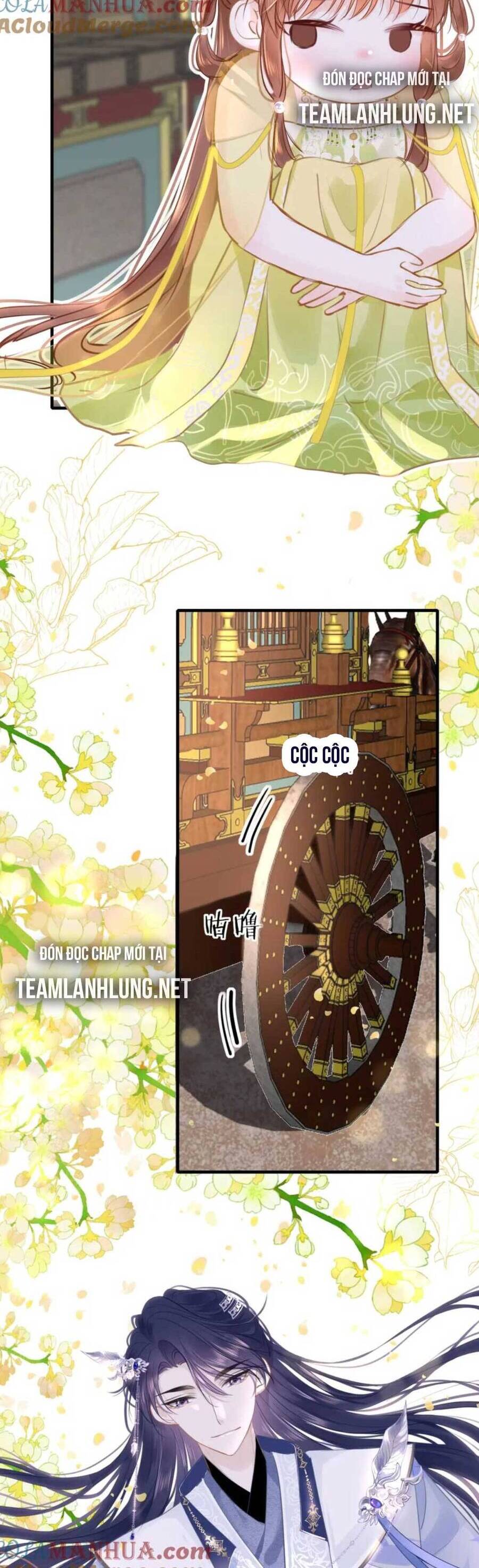 Bắt Đầu Hủy Hôn Để Công Lược Vương Gia: Chapter 98