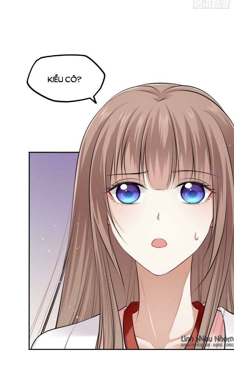 Vương Phi Thật Thích Trang Điểm: Chapter 12.5