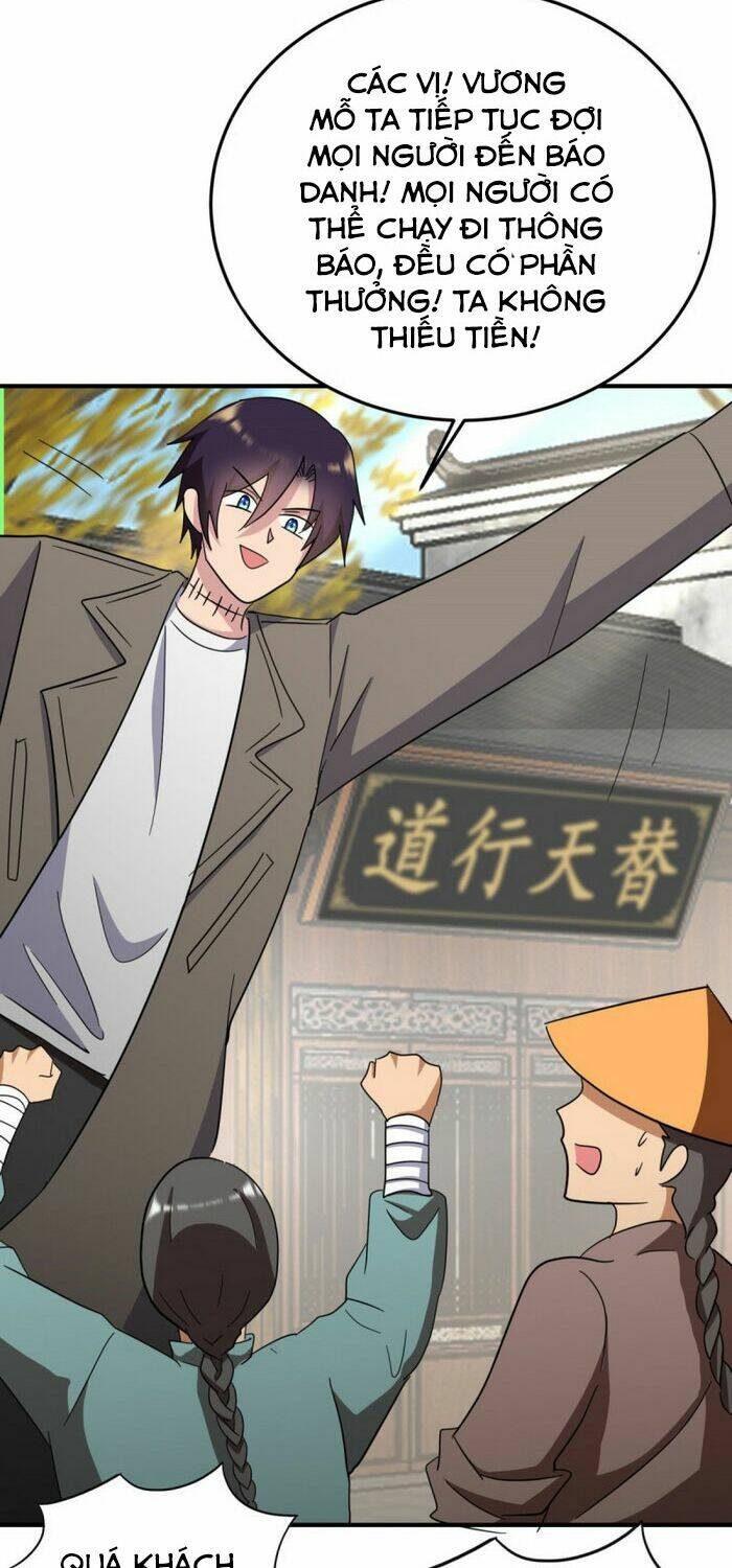 Đại Gia Livestream Vạn Giới: Chapter 84