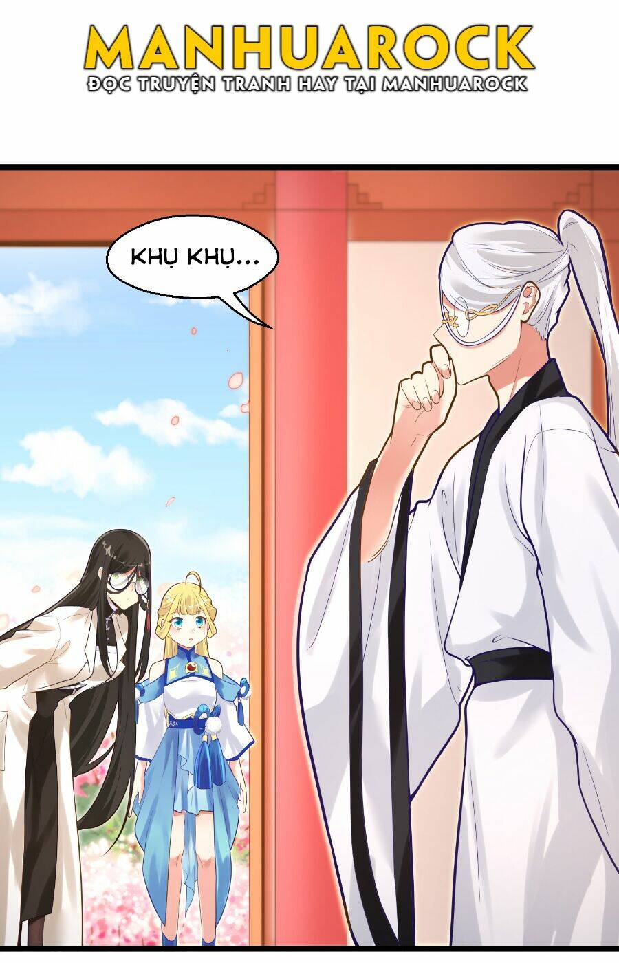 Bị Yêu Quái Bao Vây, Ta Vô Tình Nhặt Được Tiểu Ma Nữ?!: Chapter 6