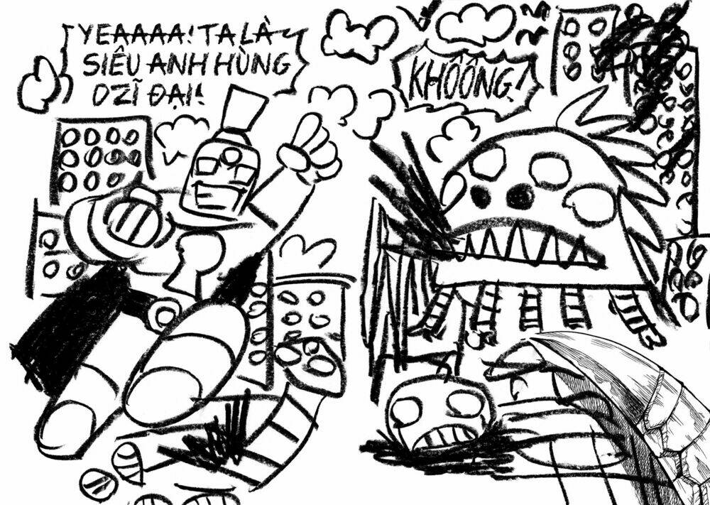 Keyman: Chapter 15
