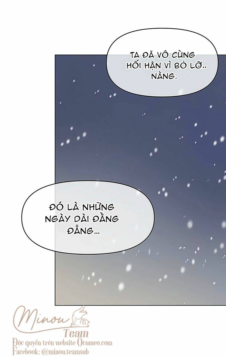 Khu Vườn Câm Lặng: Chapter 11