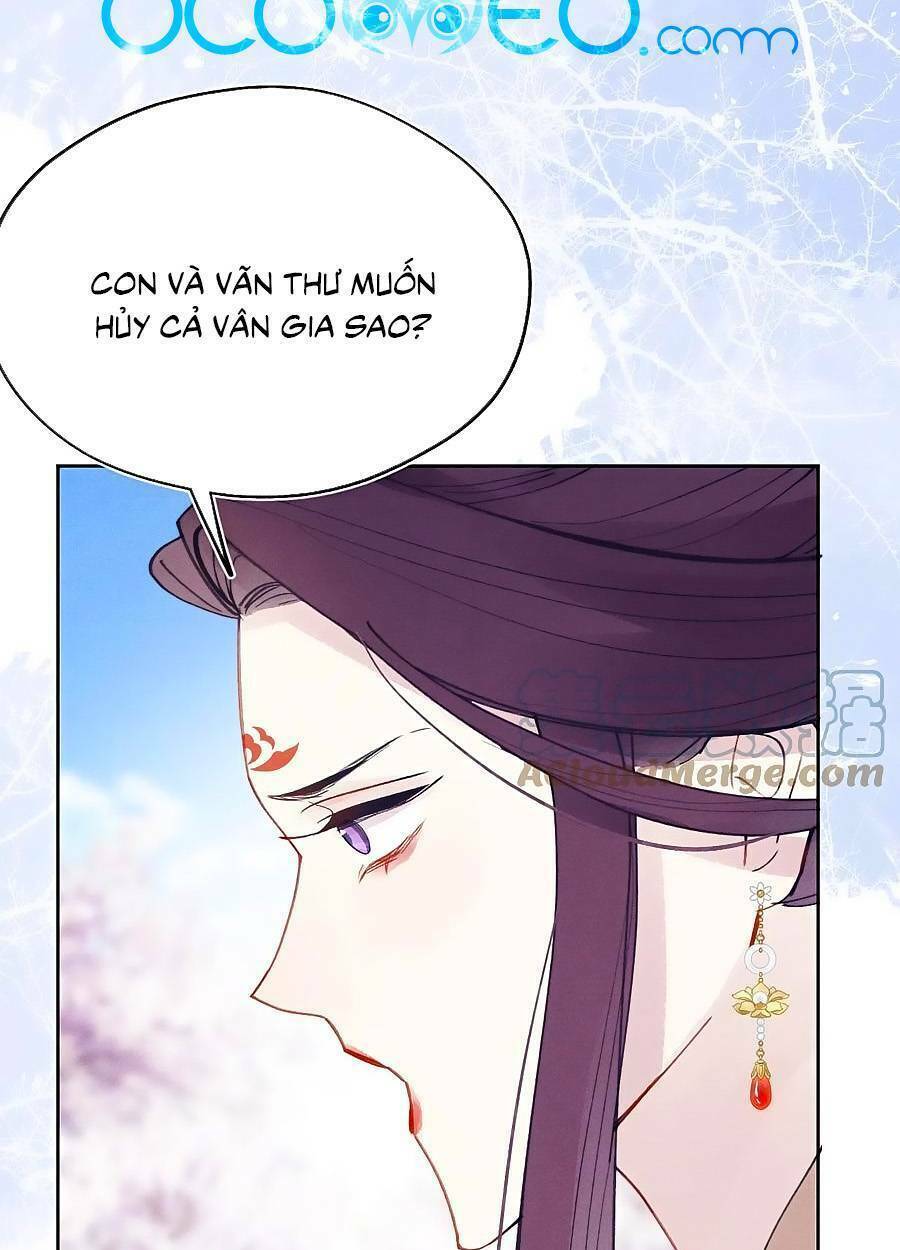 Quân Nhan Tựa Hoa Đào: Chapter 52