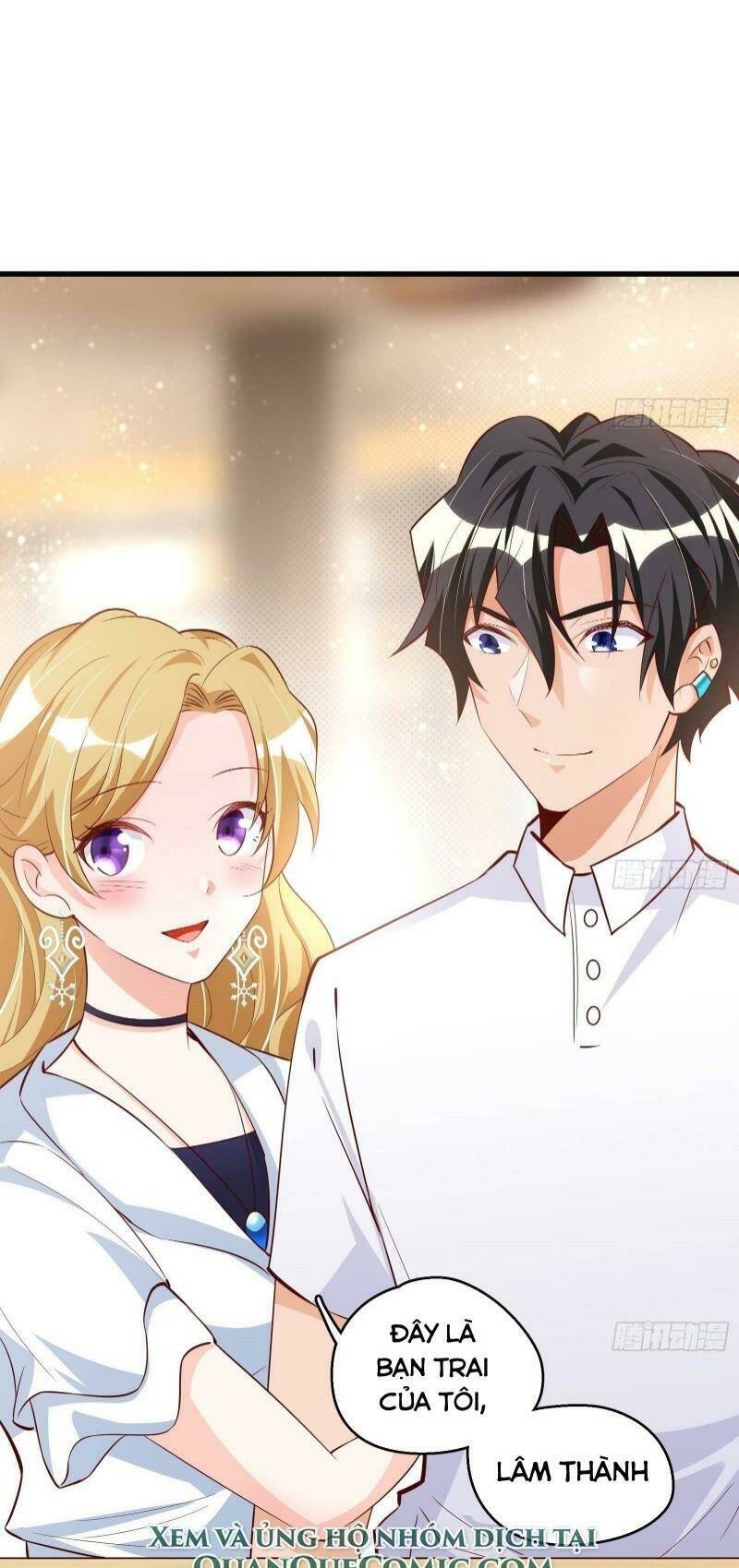 Shipper Thần Cấp: Chapter 25