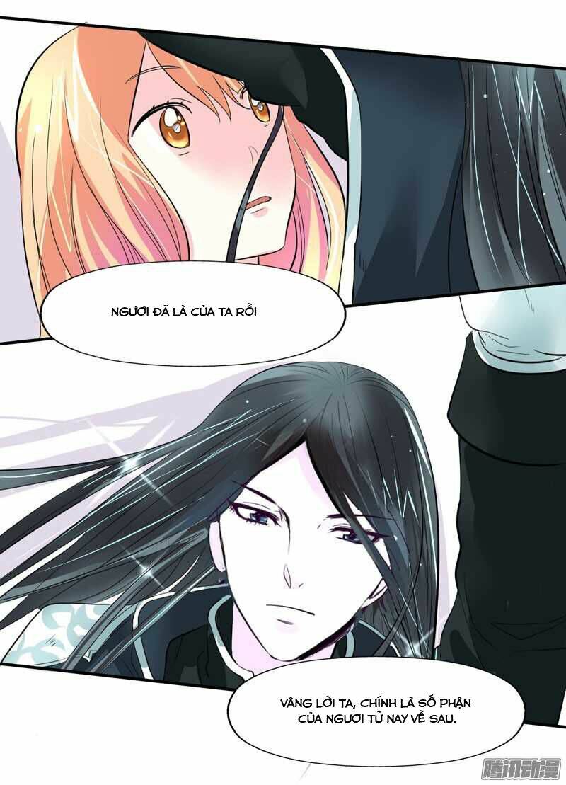 Ma Vương Đại Nhân Đi Thông Thả: Chapter 4