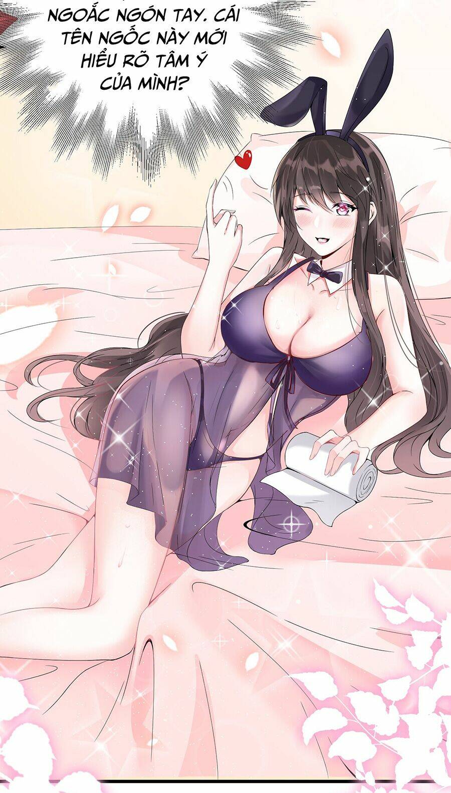 Cửa Hàng Âm Dương: Chapter 8