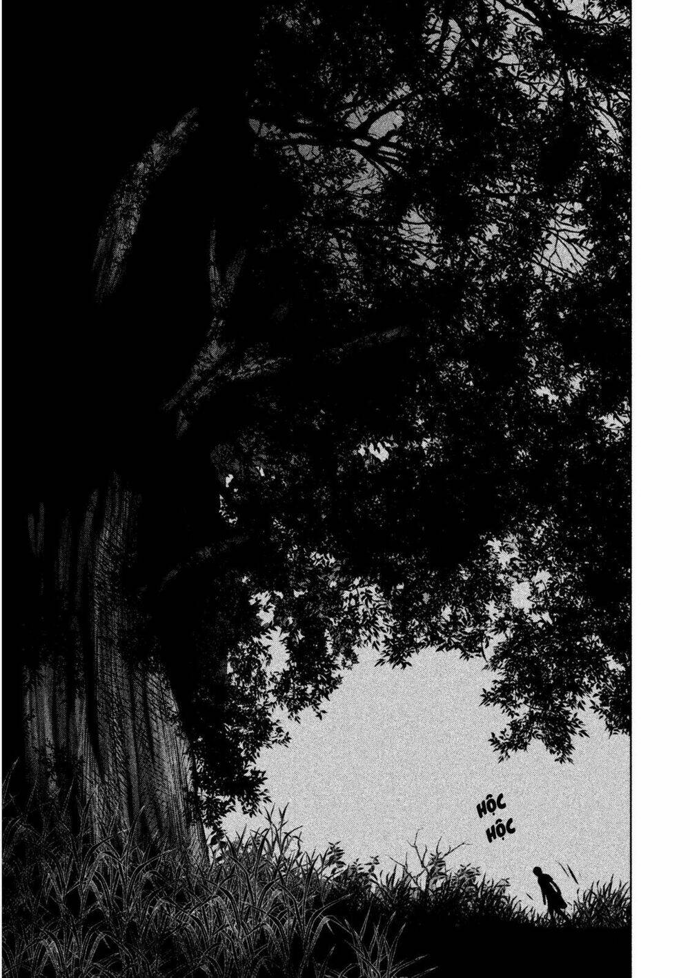 Ông Kẹ Sau 6H Tối!: Chapter 58