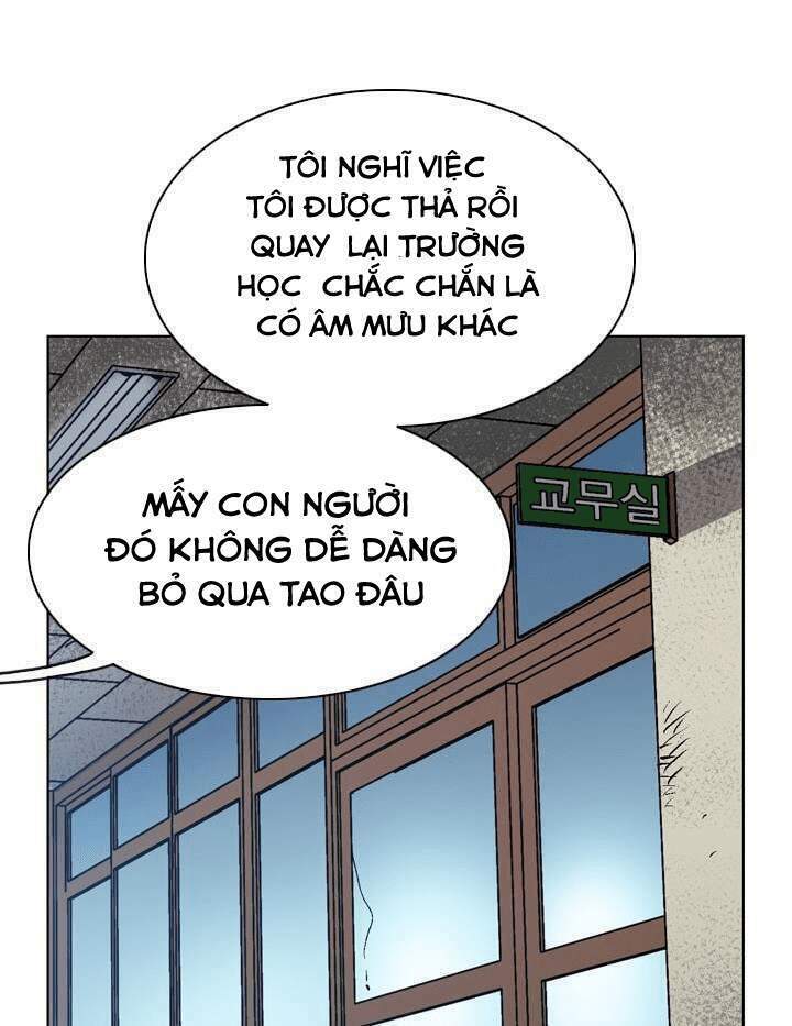 Quyền Vương Học Đường: Chapter 14