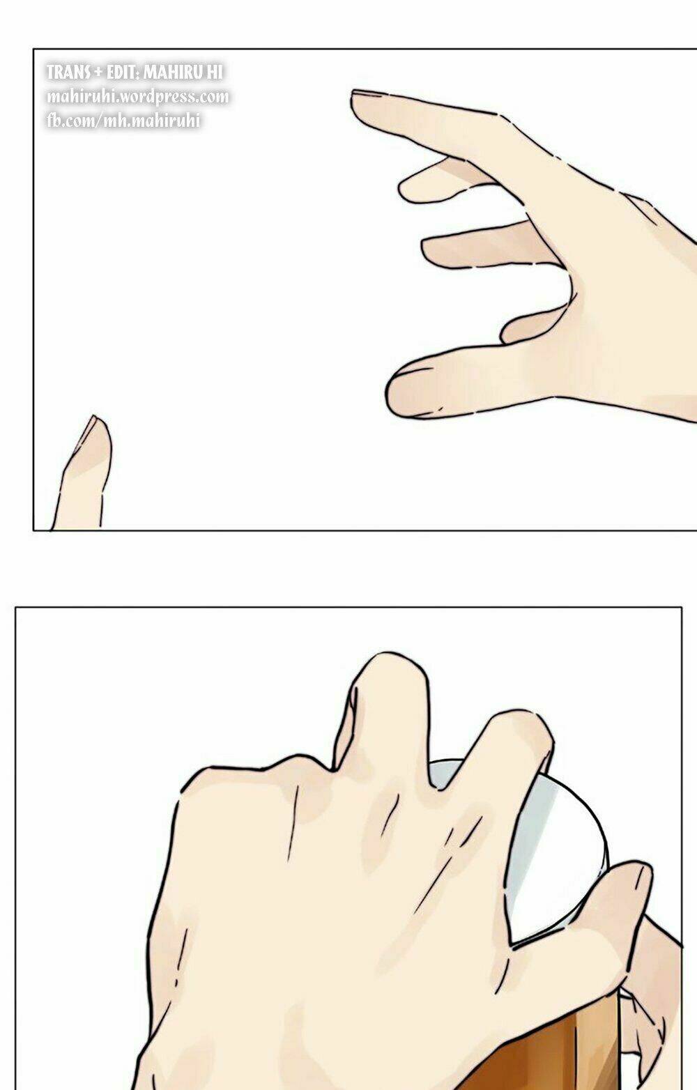 Tình Yêu Chớp Nhoáng: Chapter 94