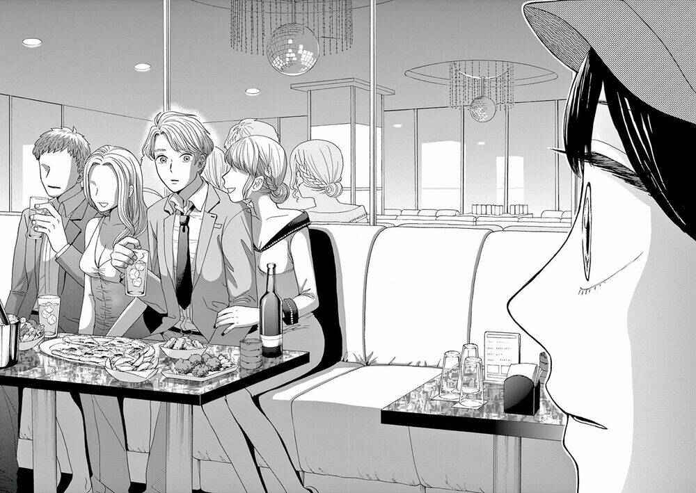 Kanon - Tận Cùng Của Tình Yêu.: Chapter 23
