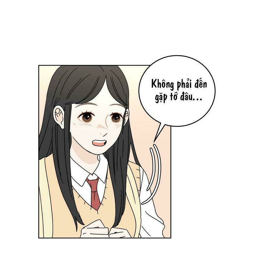 30 Phút Bước Đi Bên Em: Chapter 60