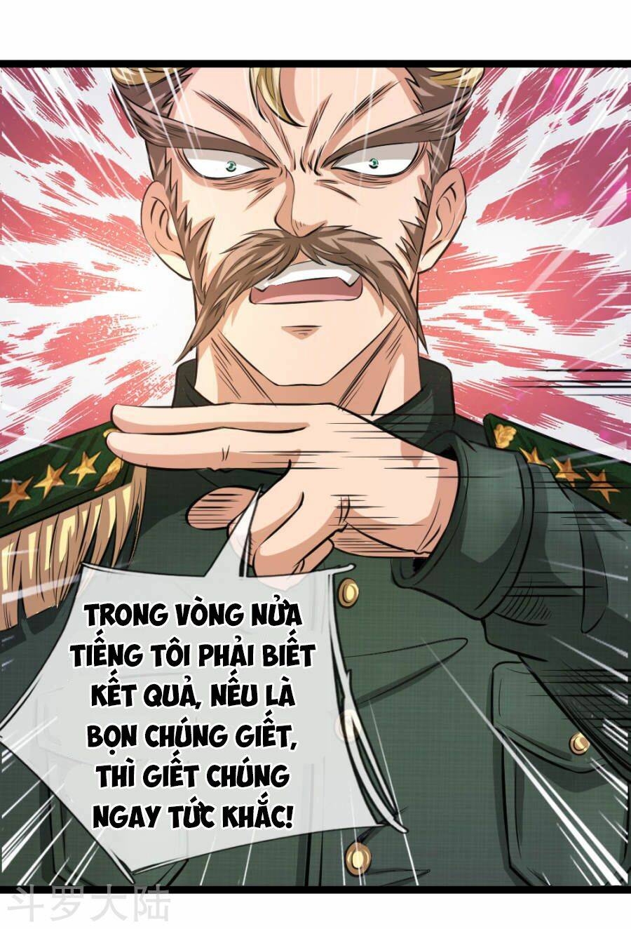Tuyệt Thế Phi Đao: Chapter 79