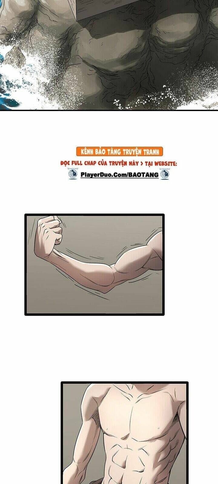 Cuồng Long: Chapter 6