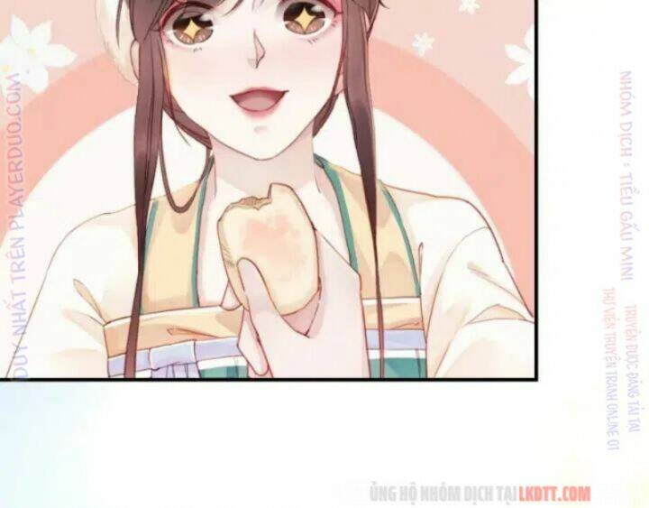 Trọng Sinh Bá Sủng Nhiếp Chính Vương Quá Mạnh Mẽ: Chapter 190