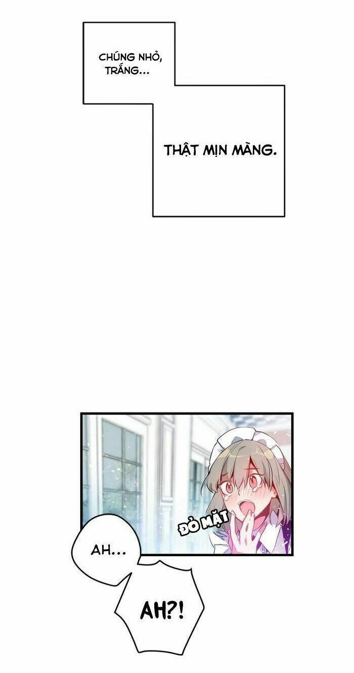 This Girl Is A Little Wild: Chapter 2.5