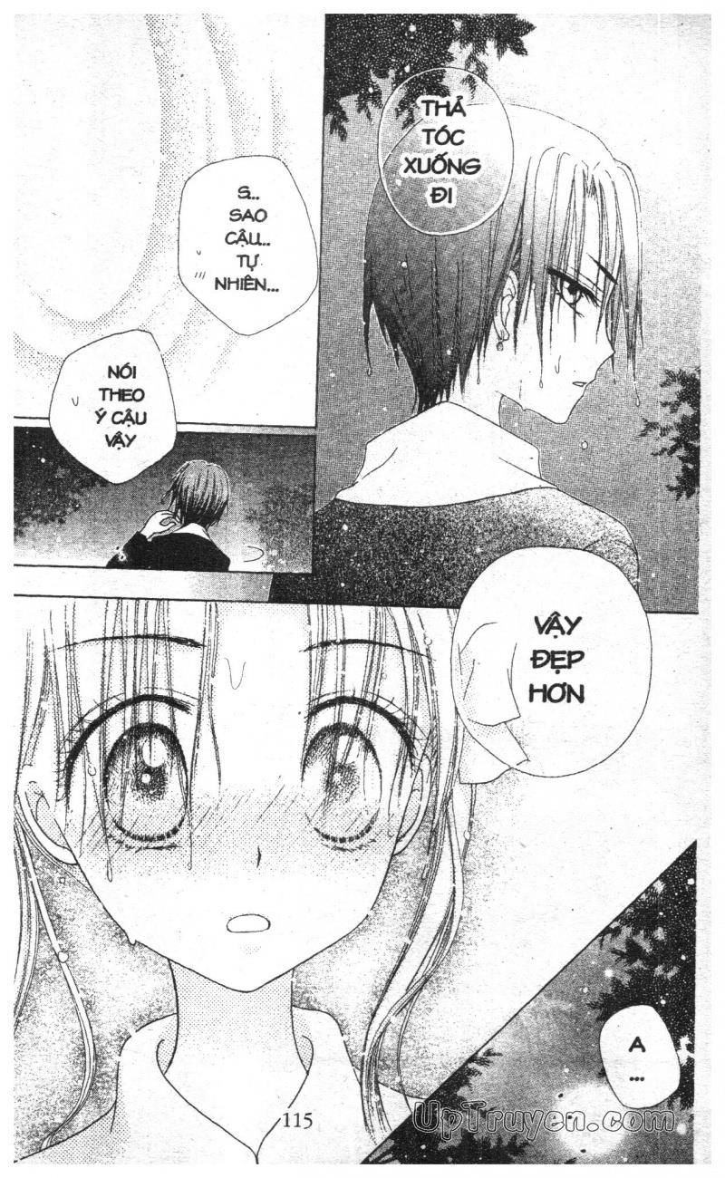 Học Viện Alice: Chapter 35