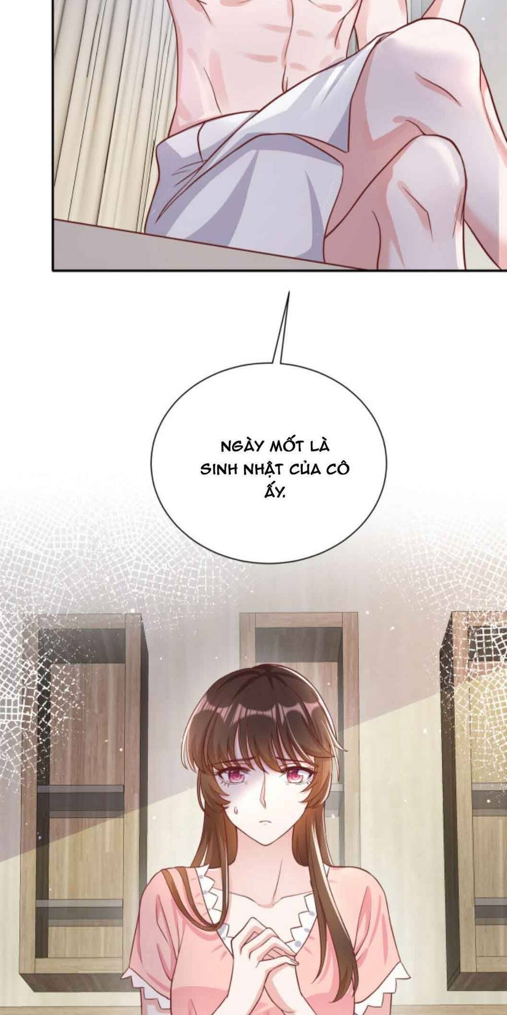 Nhất Sanh Hữu Hỉ: Chapter 40