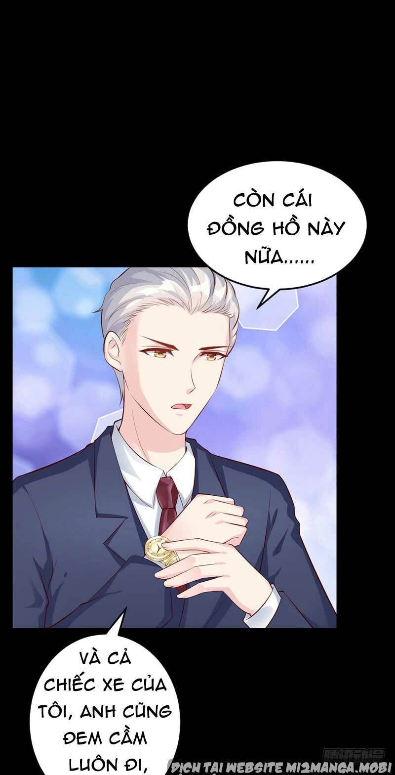 Cấm Tình Điềm Mật: Đế Thiếu Hào Môn Trêu Tận Cửa: Chapter 50