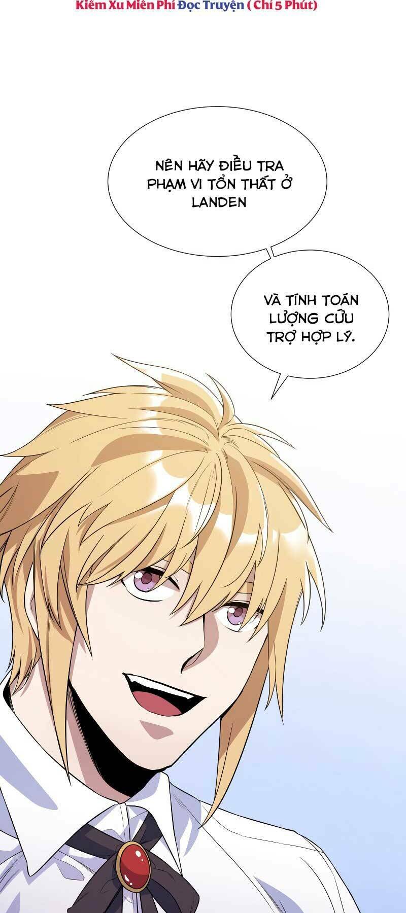 Bạo Chúa Cường Hoành: Chapter 27