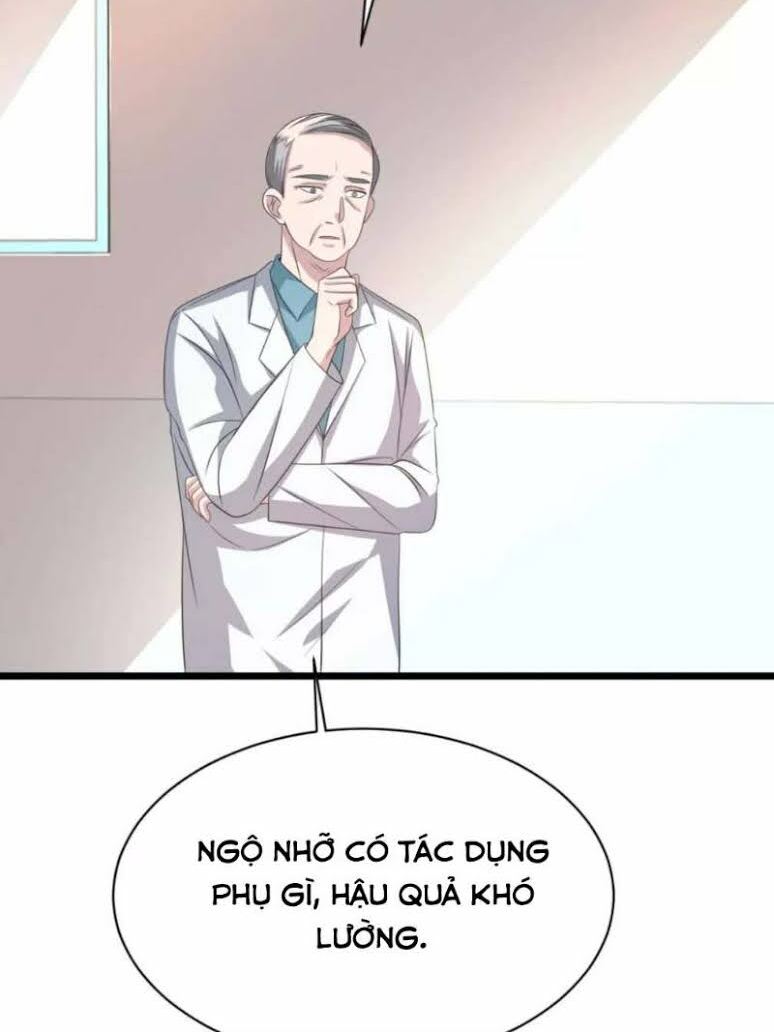 Đô Thị Tà Vương: Chapter 40
