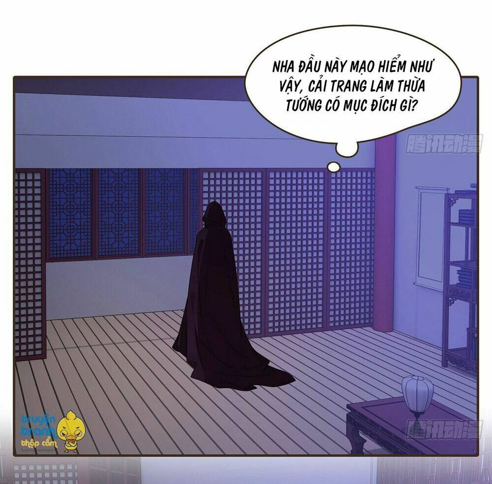 Đại Giá Thừa Tướng: Chapter 70