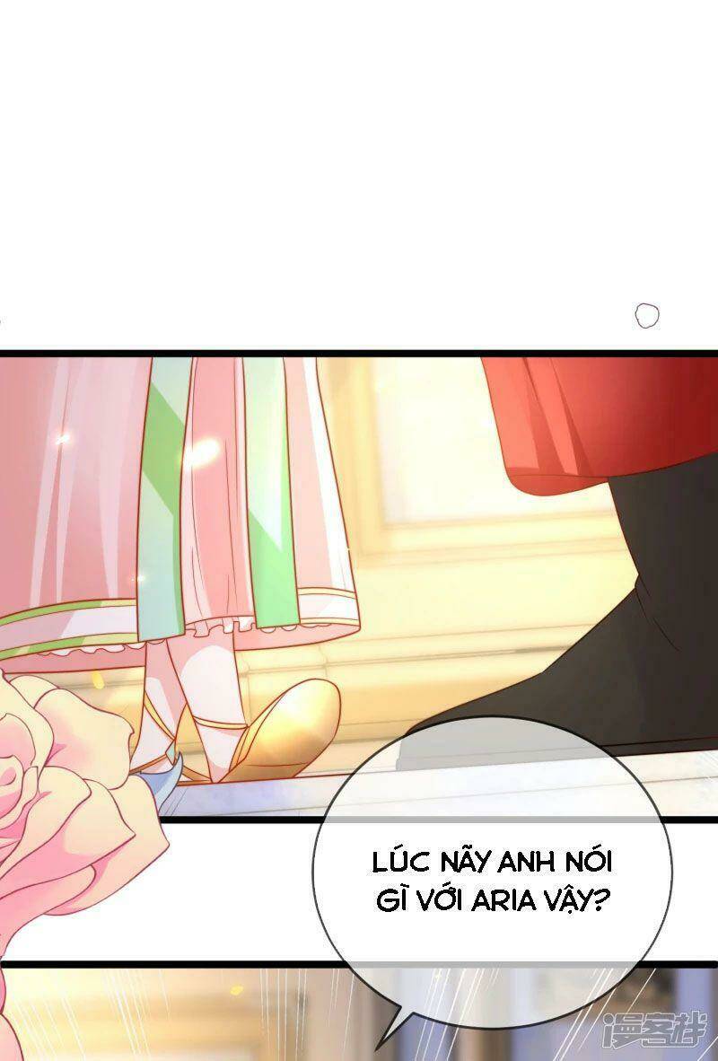 Sủng Hậu Của Vương: Chapter 115