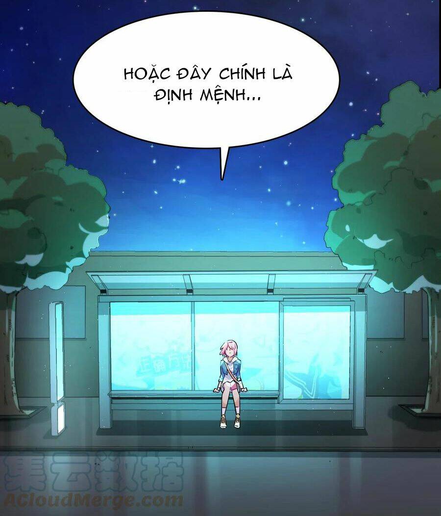 Hóa Ra Tôi Là Công Cụ Trong Game Tình Yêu: Chapter 28