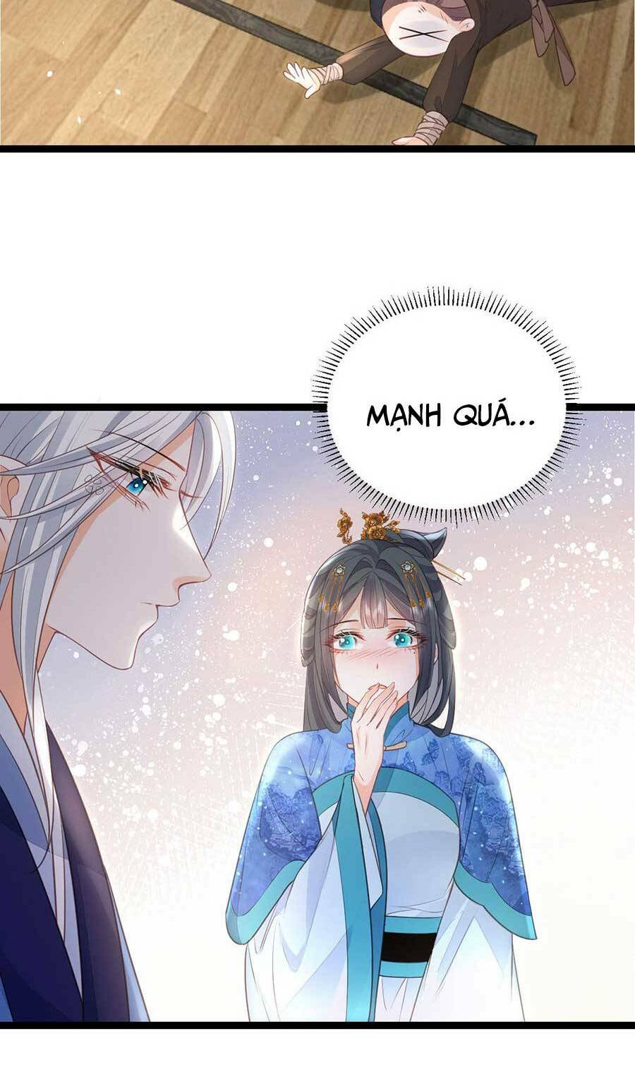 Nam Sủng Ta Nuôi Lại Cắn Ta: Chapter 12