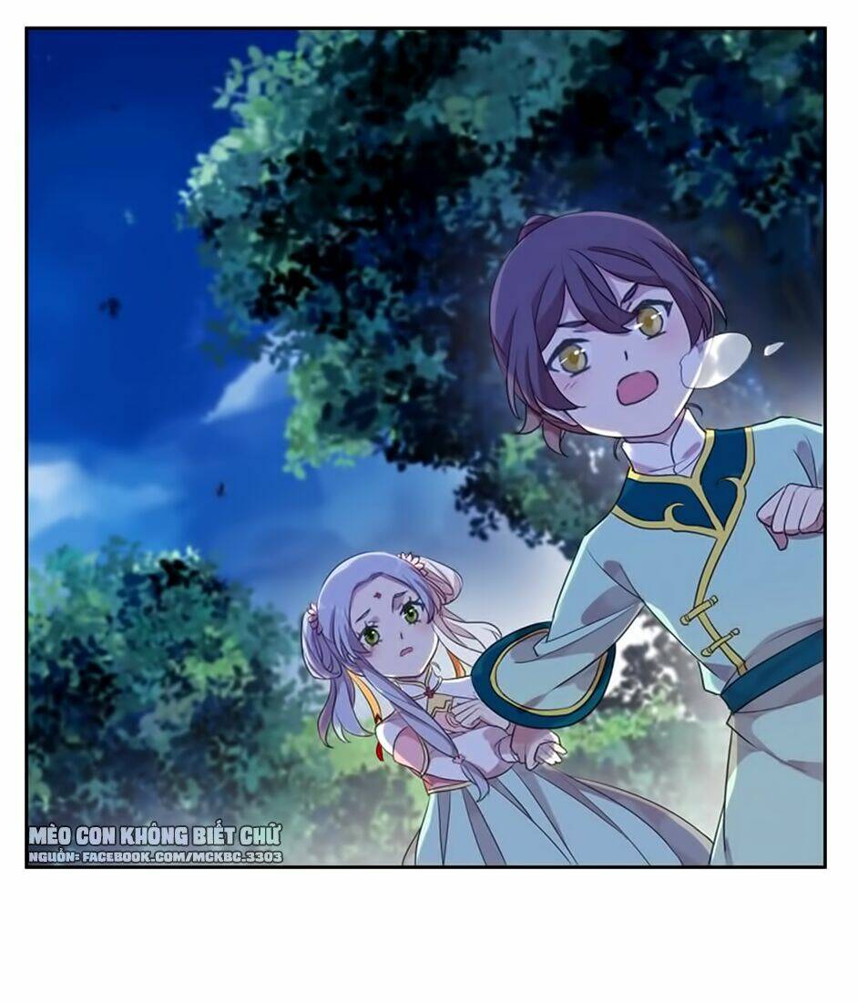 Bách Yêu Dị Văn: Chapter 98