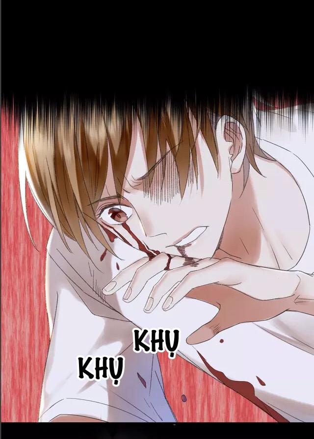 Thực Nhị: Chapter 23