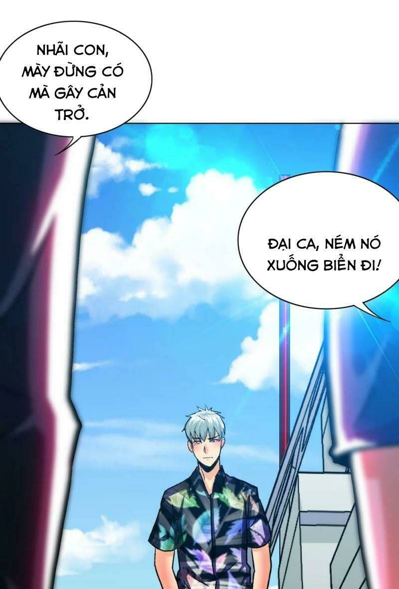 Hệ Thống Tiên Tôn Tại Đô Thị: Chapter 127