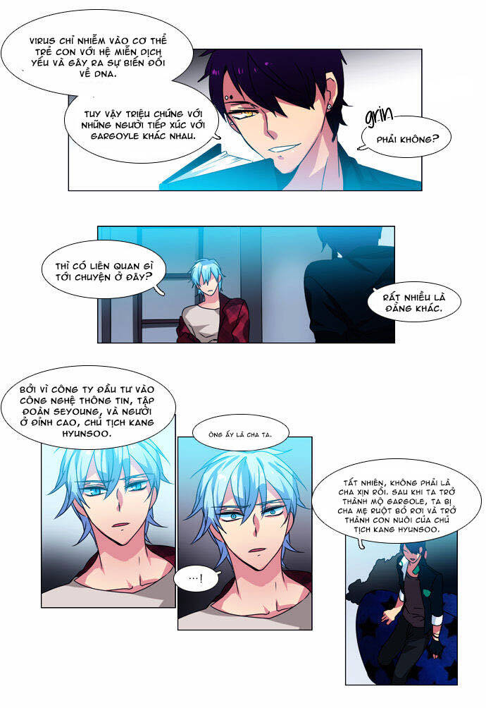 Wonted: Chapter 72