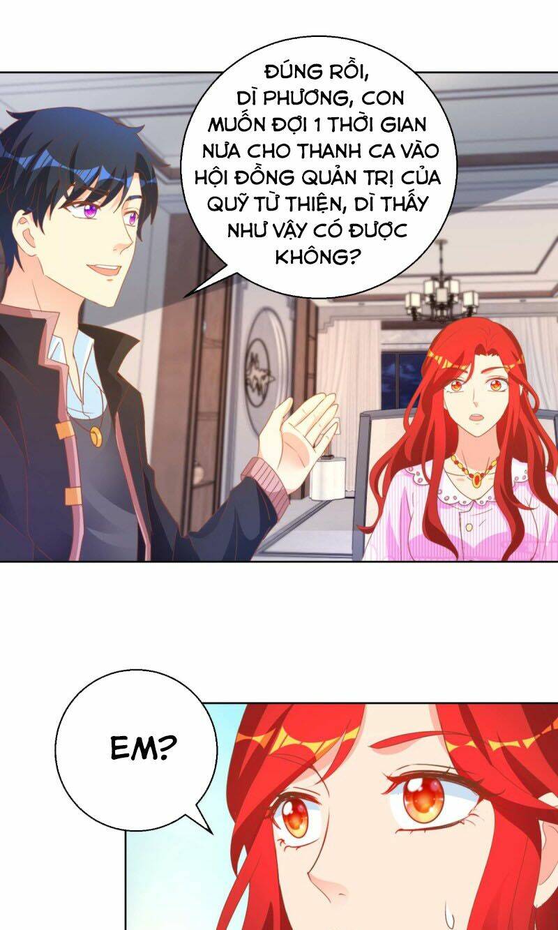 Vú Em Là Cổ Tiên: Chapter 115