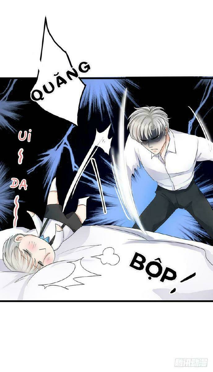 Chào Buổi Sáng, Ức Vạn Manh Thê: Chapter 13