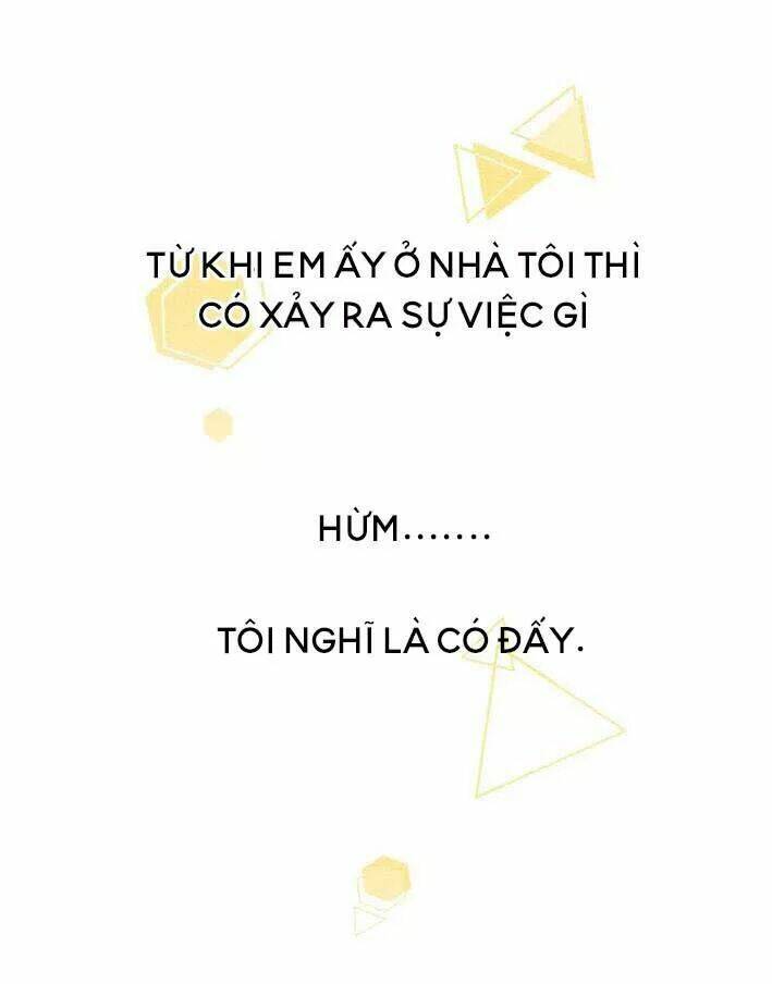 Cô Ấy Không Đáng Yêu: Chapter 22