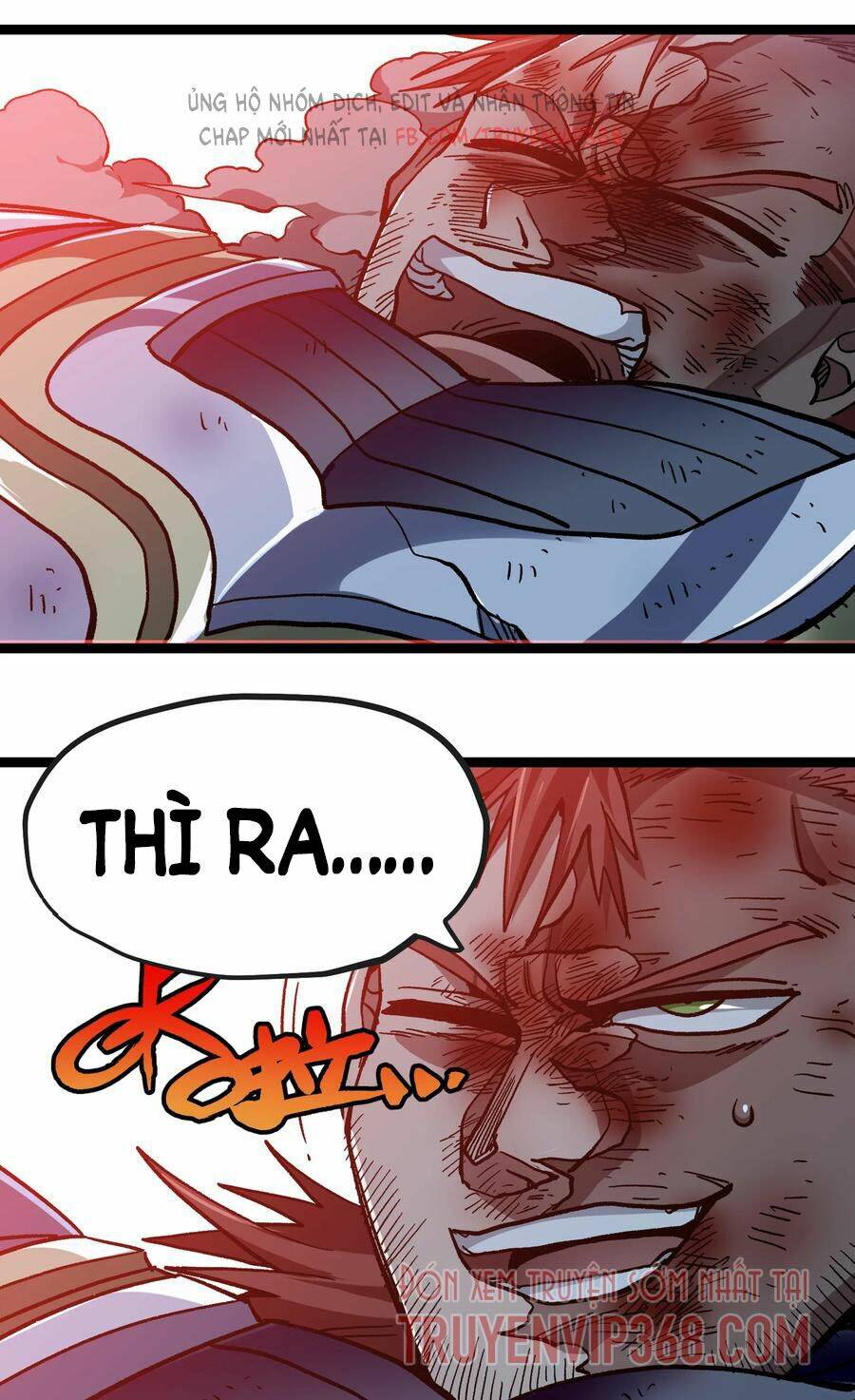 Vú Em Vô Địch: Chapter 13