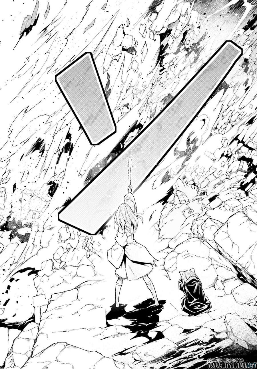 Thường Dân Cấp 999: Chapter 54