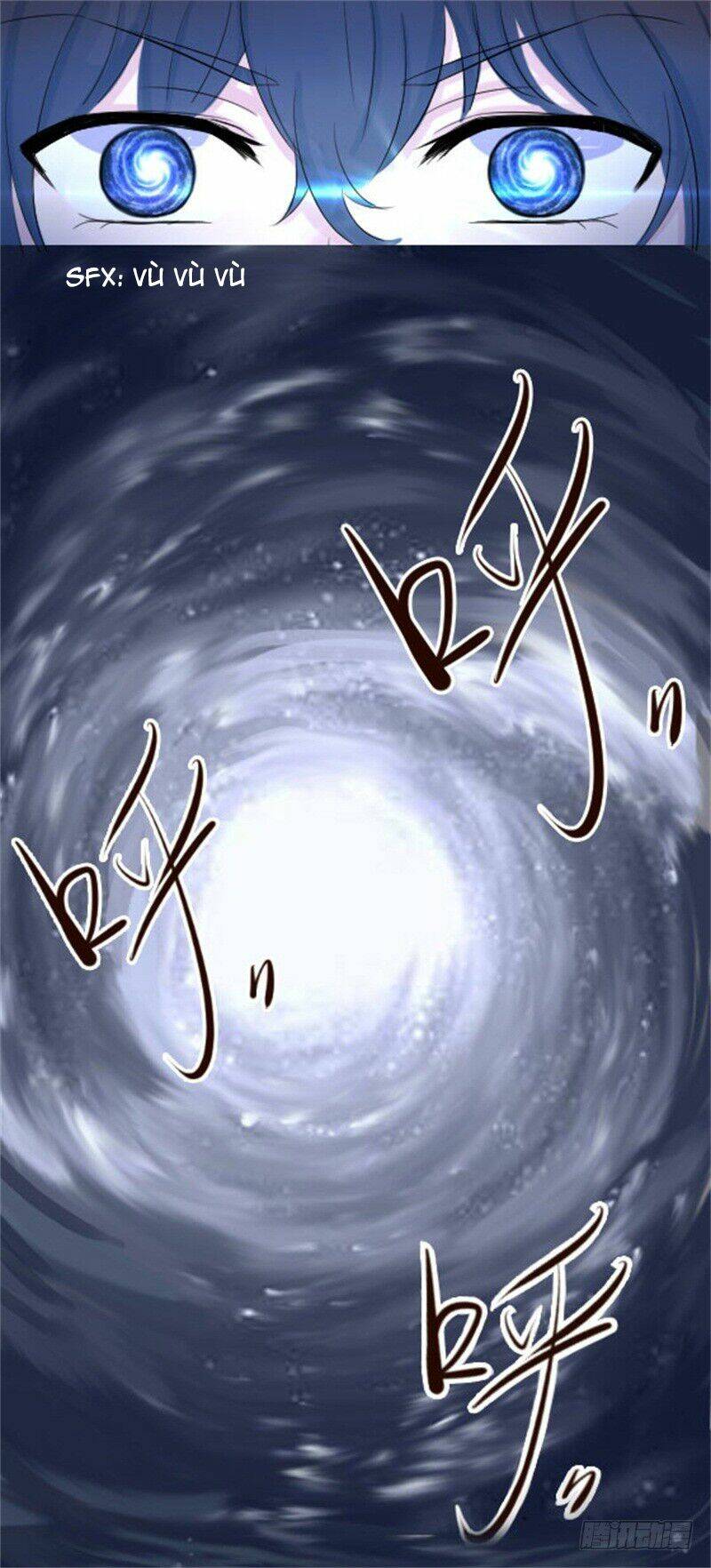 Mất Kiểm Soát: Chapter 2