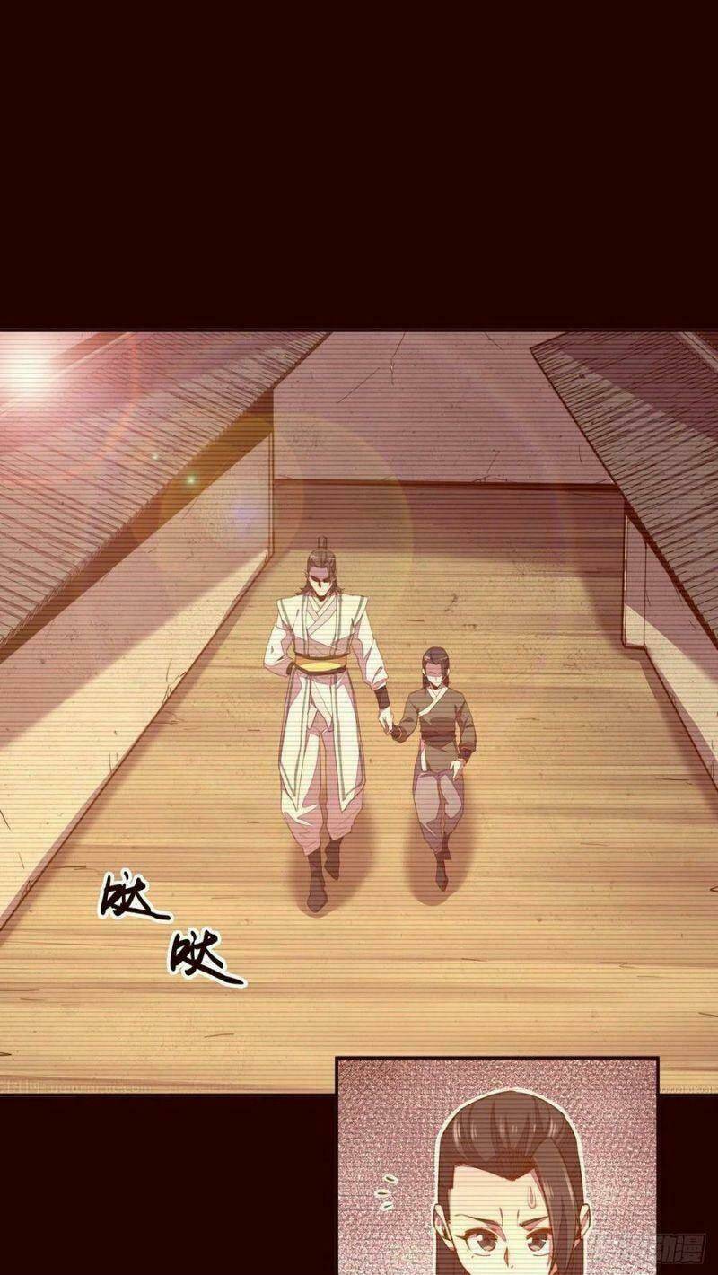 Sinh Tử Quyết: Chapter 151