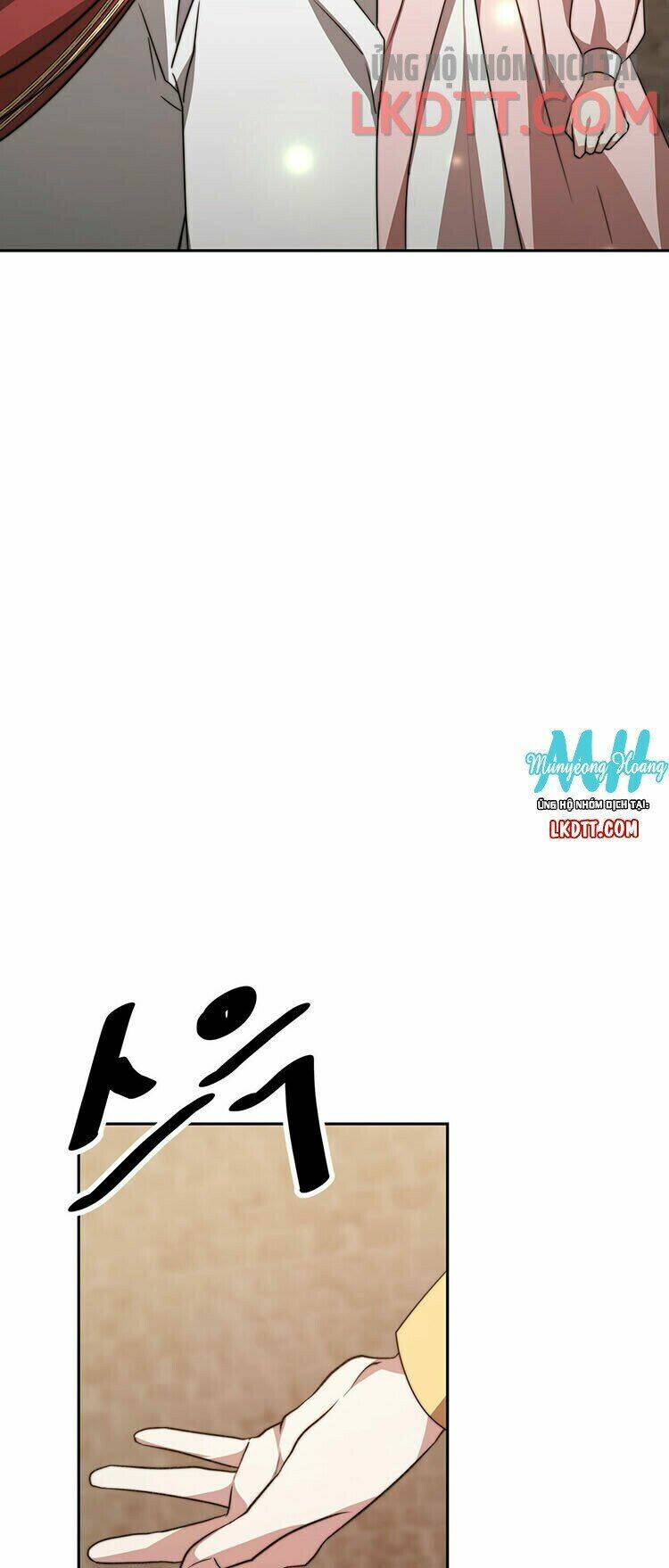 Công Chúa Bị Lãng Quên Muốn Sống Trong Hòa Bình: Chapter 5