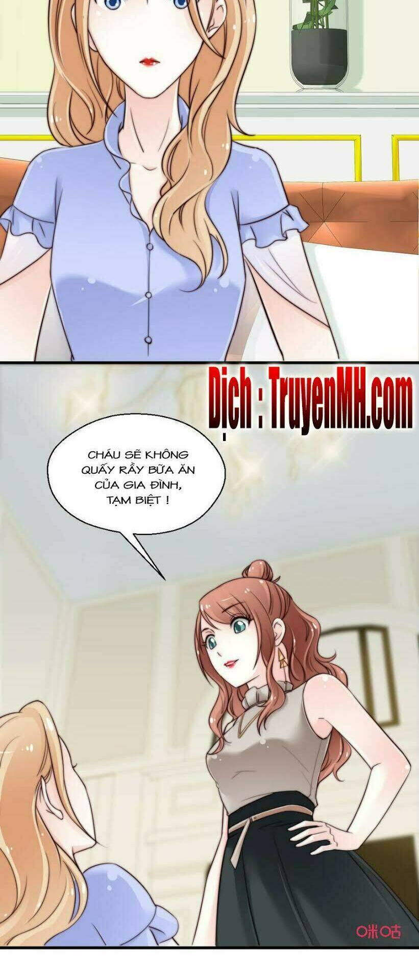 Bí Mật Của Thiên Kim: Chapter 73