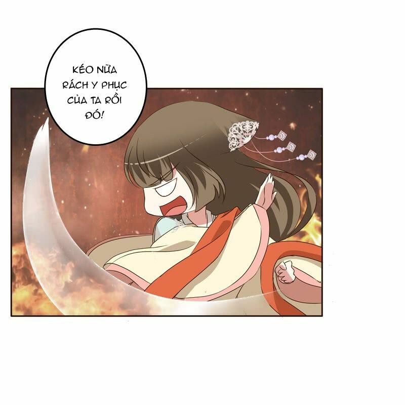 Thông Linh Phi: Chapter 155.5