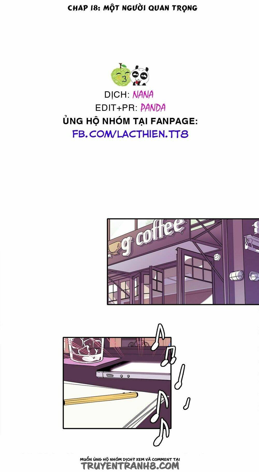 Chuyện Gì Đến, Rồi Cũng Sẽ Đến: Chapter 18